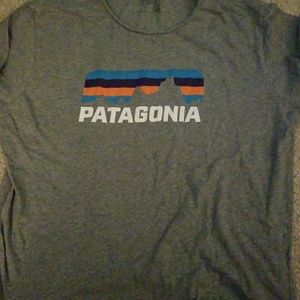 Patagonia t shirt